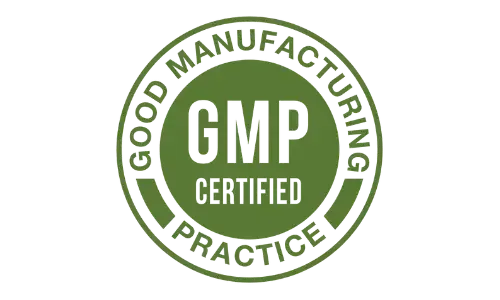Nagano Tonic - GMP Certified